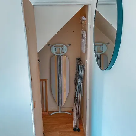Staybynumbers - Spacious Three Bed House Royal Хиллсборо Экстерьер фото