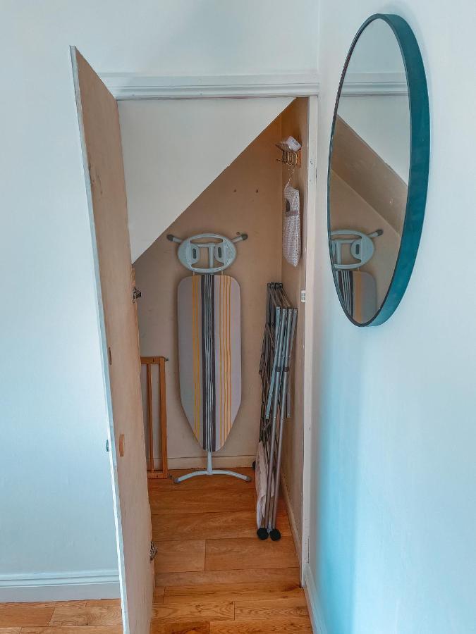 Staybynumbers - Spacious Three Bed House Royal Holiday home