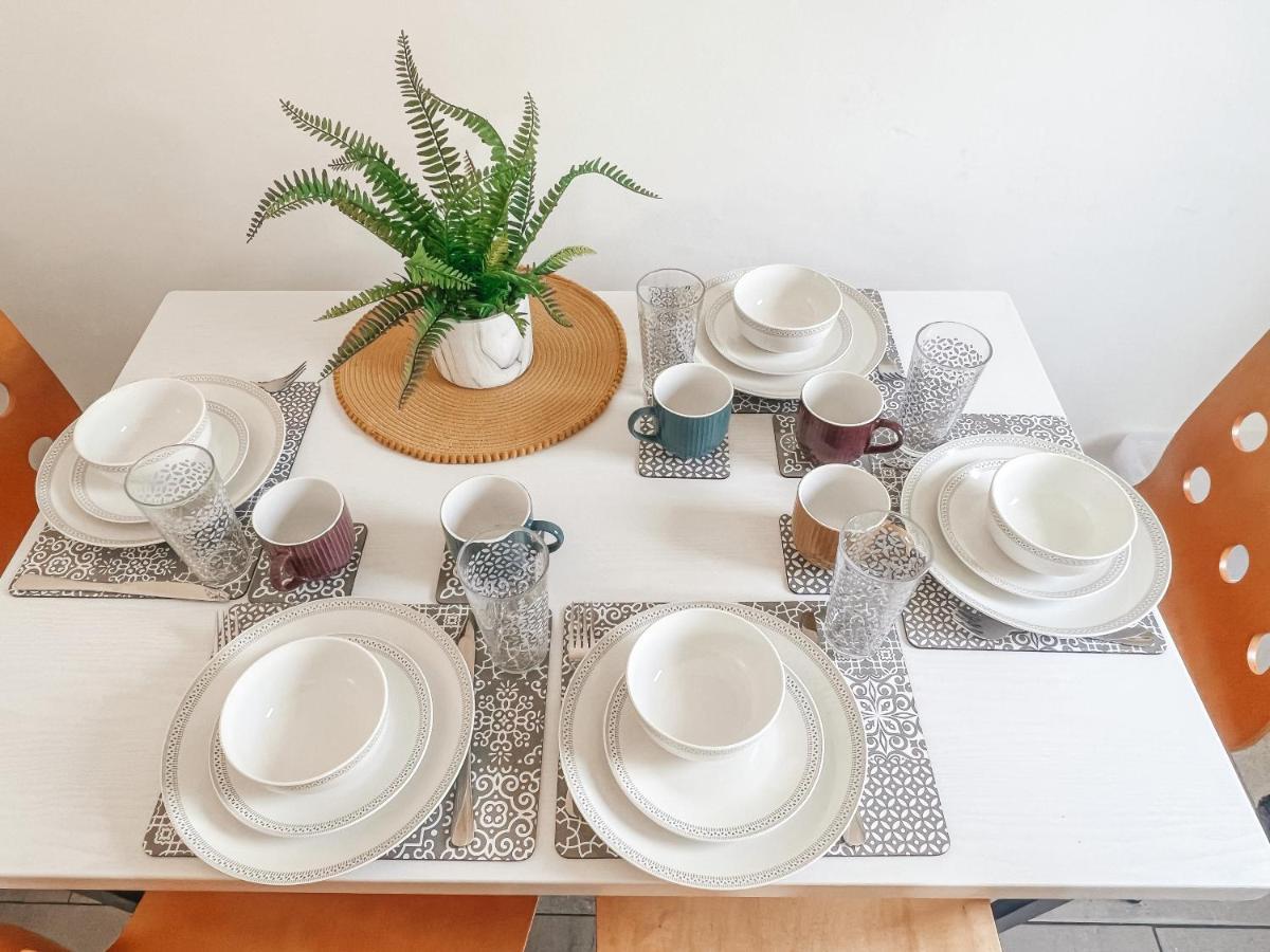 Holiday home Staybynumbers - Spacious Three Bed House Royal